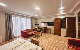 Dabas Hotel